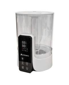 Купить Воздухоувлажнитель Primera HUP-R3155-TA White  в E-mobi