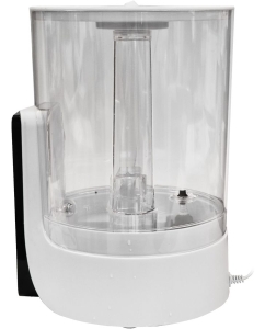 Купить Воздухоувлажнитель Primera HUP-R3155-TA White  в E-mobi