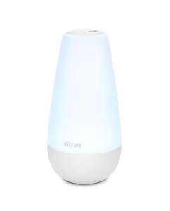 Купить Воздухоувлажнитель Kitfort KT-2806 White в E-mobi