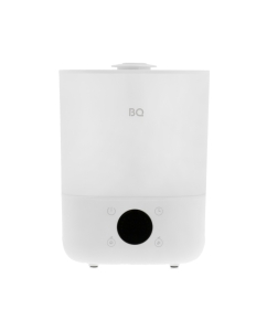 Купить Воздухоувлажнитель BQ HDR1009 белый в E-mobi