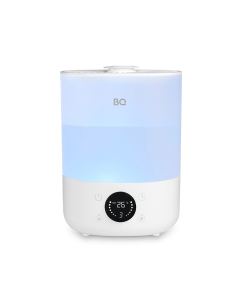 Купить Воздухоувлажнитель BQ HDR1009 белый  в E-mobi