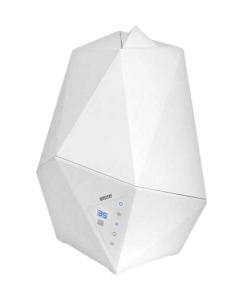 Купить Воздухоувлажнитель Mystery MAH-2604 White в E-mobi