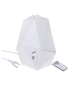 Купить Воздухоувлажнитель Mystery MAH-2604 White  в E-mobi