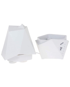 Купить Воздухоувлажнитель Mystery MAH-2604 White  в E-mobi