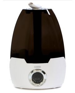 Купить Воздухоувлажнитель Leberg LH-16A White/Brown в E-mobi