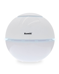 Купить Воздухоувлажнитель Ramili AH800 White в E-mobi