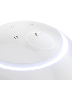 Купить Воздухоувлажнитель Ramili AH800 White  в E-mobi