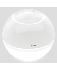 Купить Воздухоувлажнитель Ramili AH800 White  в E-mobi