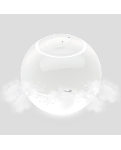 Купить Воздухоувлажнитель Ramili AH800 White  в E-mobi