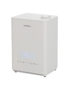 Купить Климатический комплекс Rombica Smart Pure Air+ белый в E-mobi