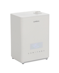 Купить Климатический комплекс Rombica Smart Pure Air+ белый  в E-mobi