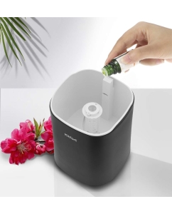 Купить Воздухоувлажнитель Kitfort KT-2808 Black  в E-mobi