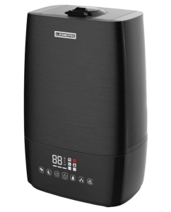 Купить Воздухоувлажнитель Leberg LH-803 B Black в E-mobi