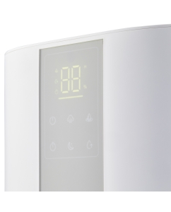 Купить Воздухоувлажнитель Electrolux EHU-6115D белый  в E-mobi