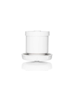 Купить Воздухоувлажнитель Wilfa HU-35W белый  в E-mobi