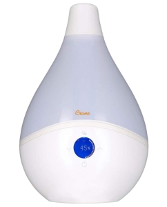 Купить Воздухоувлажнитель Crane Smart-Капля EE-5303W White в E-mobi