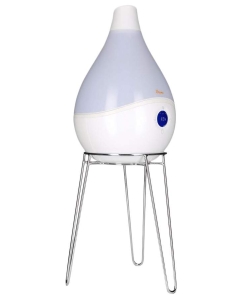 Купить Воздухоувлажнитель Crane Smart-Капля EE-5303W White  в E-mobi