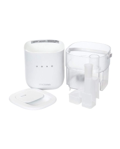 Купить Воздухоувлажнитель iCLIMA LUX-606HW White  в E-mobi