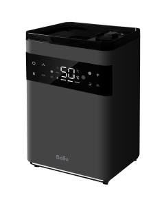 Купить Воздухоувлажнитель Ballu UHB-ET черный в E-mobi