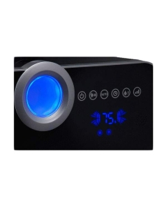 Купить Воздухоувлажнитель Dantex D-H 50 UCF-B Black  в E-mobi