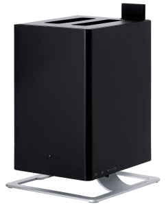 Купить Воздухоувлажнитель Stadler Form Anton A-002 Black в E-mobi