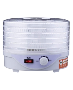 Купить Сушилка для овощей и фруктов Olto HD-20 в E-mobi