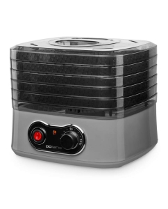 Купить Сушка для фруктов Polaris PFD 2505 Grey в E-mobi