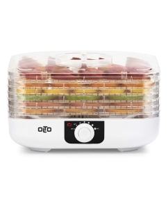 Купить Сушилка для овощей и фруктов Olto FD-105 в E-mobi