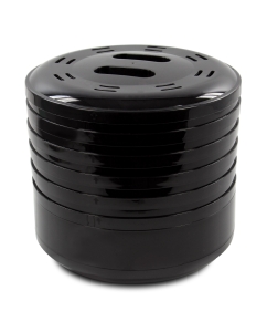 Купить Сушилка для овощей и фруктов Marta MT-1870 Black Pearl  в E-mobi