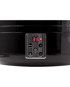 Купить Сушилка для овощей и фруктов Marta MT-1870 Black Pearl  в E-mobi