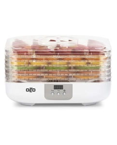Купить Сушилка для овощей и фруктов Olto FD-205 в E-mobi