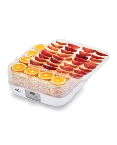 Купить Сушилка для овощей и фруктов Olto FD-205  в E-mobi