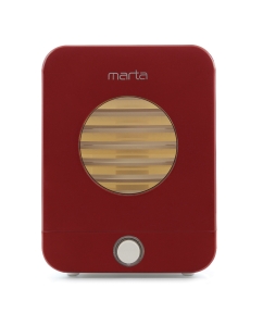 Купить Сушилка для овощей и фруктов Marta MT-1955 Maroon Garnet  в E-mobi