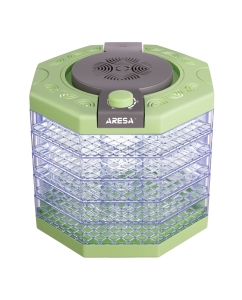Купить Сушилка для овощей и фруктов Aresa AR-2601  в E-mobi