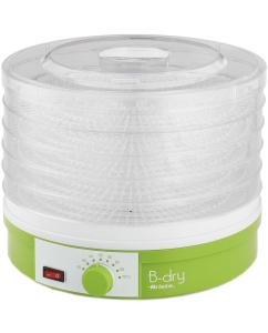 Купить Сушилка для овощей и фруктов Ariete 616 White/Green в E-mobi