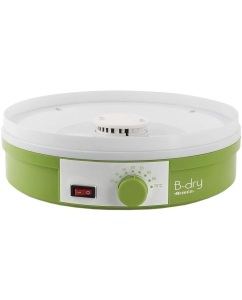 Купить Сушилка для овощей и фруктов Ariete 616 White/Green  в E-mobi