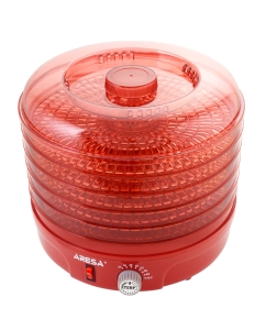 Купить Сушилка для овощей и фруктов ARESA AR-2602  в E-mobi