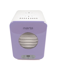 Купить Сушилка для овощей и фруктов Marta  MT-1956 Mau/Ame в E-mobi