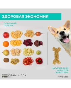 Купить Сушилка для овощей и фруктов Timberk T-PFD42131 черный  в E-mobi