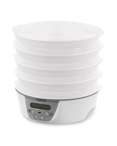 Купить Сушилка для овощей и фруктов Marta MT-FD1888C в E-mobi