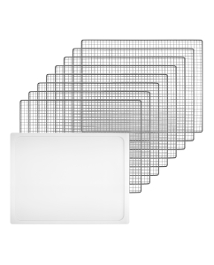 Купить Сушилка для фруктов и овощей Kitfort КТ-1921  в E-mobi