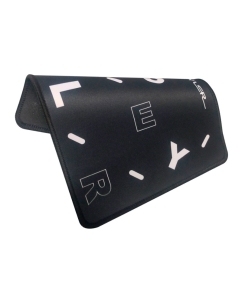 Купить Коврик для мыши A4Tech FStyler FP25 Black/White  в E-mobi