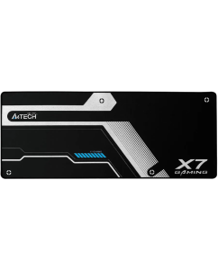 Купить Игровой коврик для мыши A4TECH X7 Pad XP-70L (1677963) в E-mobi