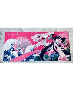 Купить Коврик для мыши Varmilo Overshadow the Flowers Deskmat 011 (AC772701494)  в E-mobi