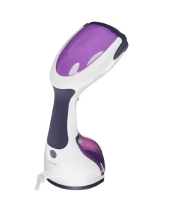 Купить Ручной отпариватель DEXP HJ-1200H 0.26 л белый; фиолетовый  в E-mobi