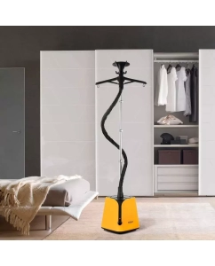 Купить Вертикальный отпариватель Kitfort КТ-9160 1.8 л оранжевый  в E-mobi