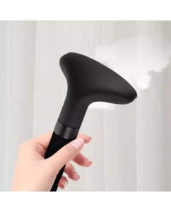 Купить Вертикальный отпариватель Kitfort КТ-9160 1.8 л оранжевый  в E-mobi