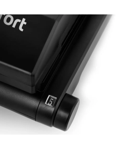 Купить Электрогриль Kitfort KT-1632 Black  в E-mobi