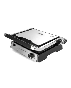 Купить Электрогриль Kitfort KT-1602 Silver/Black в E-mobi
