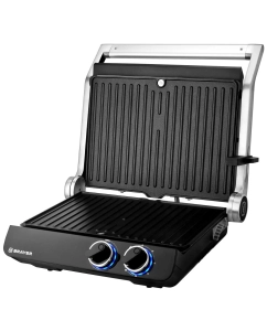 Купить Гриль Brayer BR2009 silver, black в E-mobi